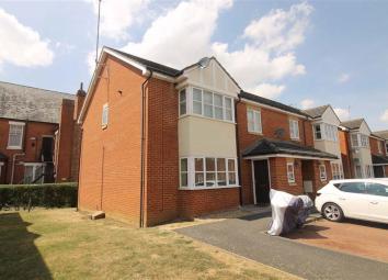 Flat For Sale in Milton Keynes