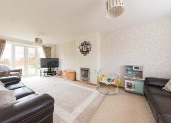 Semi-detached house For Sale in Faversham