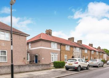 Semi-detached house For Sale in Bromley