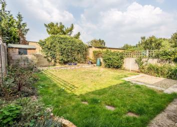 1 Bedroom Maisonette to rent