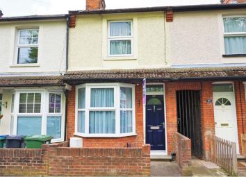 Terraced house For Sale in Watford