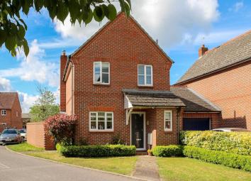 3 Bedroom Detached house to rent