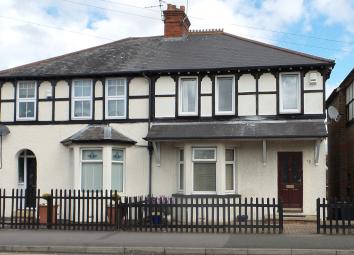 Terraced house To Rent in Maidenhead