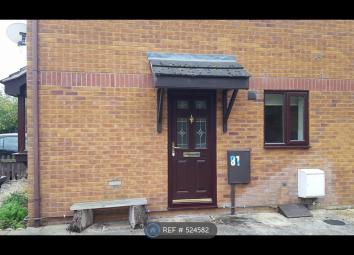 Terraced house To Rent in Hereford