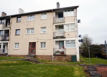 Flat For Sale in Glasgow