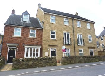 Town house For Sale in Halifax