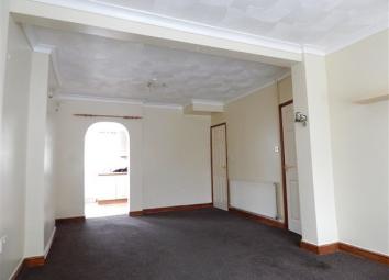 End terrace house For Sale in Abertillery