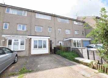 Terraced house For Sale in Hemel Hempstead