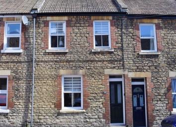 Terraced house For Sale in Chippenham
