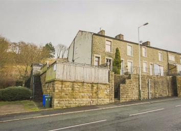 End terrace house For Sale in Rossendale