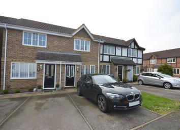 Terraced house For Sale in Aylesbury