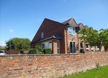 Flat For Sale in Wirral