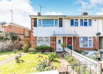 End terrace house For Sale in Brighton