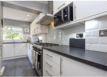 Terraced house For Sale in Thornton Heath