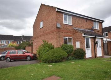 Semi-detached house To Rent in Ledbury