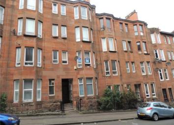 Flat For Sale in Glasgow