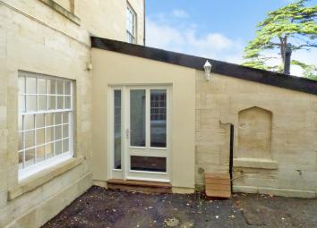 Flat To Rent in Trowbridge