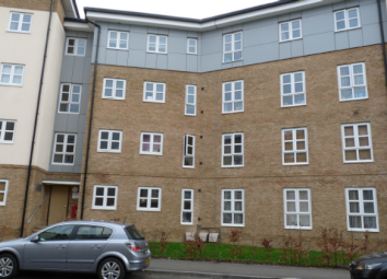 Flat For Sale in Aylesbury