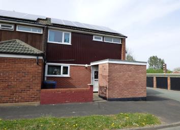Semi-detached house For Sale in Stockport