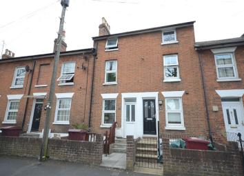 Detached house For Sale in Reading
