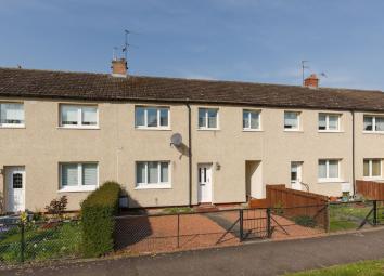 Terraced house For Sale in Dalkeith