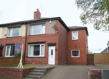 Town house For Sale in Rochdale