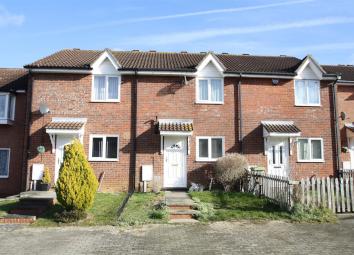 Terraced house For Sale in Milton Keynes