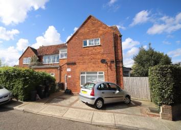 Flat For Sale in Colchester