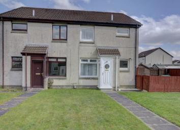 Semi-detached house For Sale in Motherwell