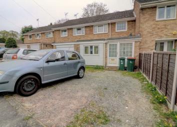 Semi-detached house For Sale in Crawley