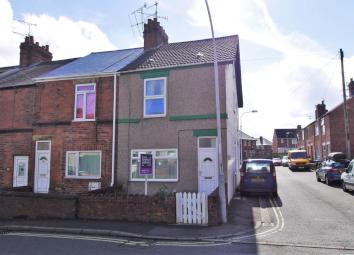 End terrace house For Sale in Chesterfield