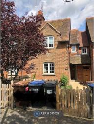 Terraced house To Rent in Hatfield