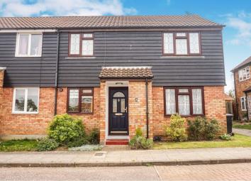 Semi-detached house For Sale in Rayleigh