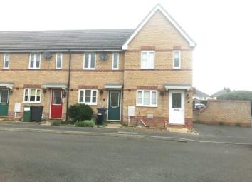 Terraced house To Rent in Braintree