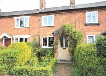 Cottage For Sale in Whitchurch