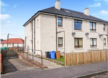 Flat For Sale in Bathgate