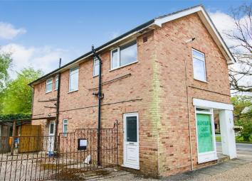 Flat For Sale in Crawley