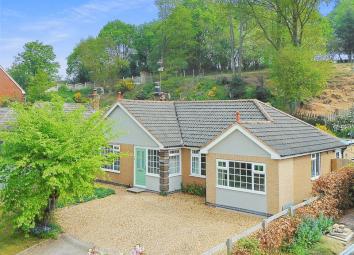 Bungalow For Sale in Crewe