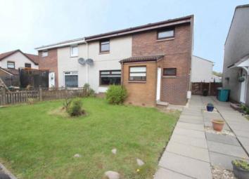 Semi-detached house For Sale in Airdrie