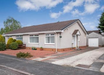 Bungalow For Sale in Kilmarnock
