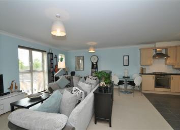 Flat For Sale in Welwyn Garden City