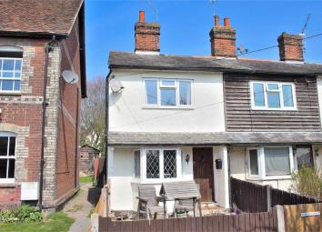 Detached house For Sale in Dunmow