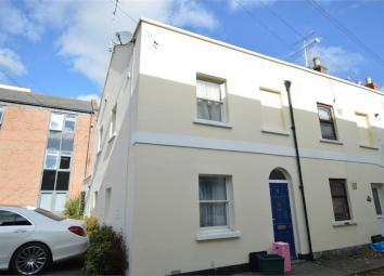 End terrace house For Sale in Cheltenham