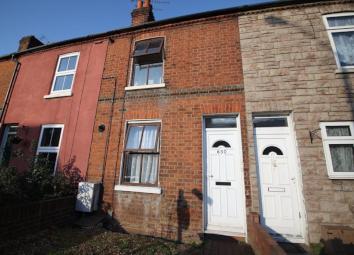 Flat To Rent in Reading