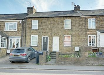 2 Bedroom Cottage for sale