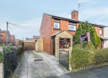 Semi-detached house For Sale in Chorley