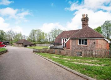 3 Bedroom Equestrian property for sale