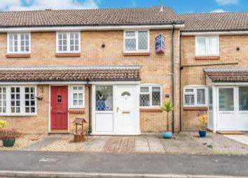 Terraced house For Sale in Midhurst