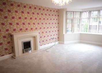 Detached house To Rent in Cheadle