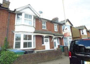 Flat To Rent in Watford